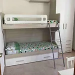 La Casa Di Zio Gio * Marina di San Gregorio