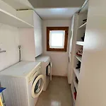 La Casa Di Zio Gio 度假居 Marina di San Gregorio