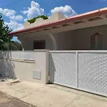 La Casa Di Zio Gio 度假居