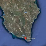 La Casa Di Zio Gio Marina di San Gregorio