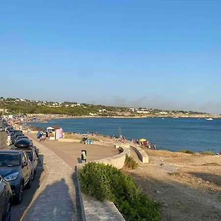 Сasa de vacaciones La Casa Di Zio Gio *