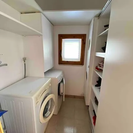 La Casa Di Zio Gio Feriehus Marina di San Gregorio