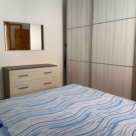 Сasa de vacaciones La Casa Di Zio Gio