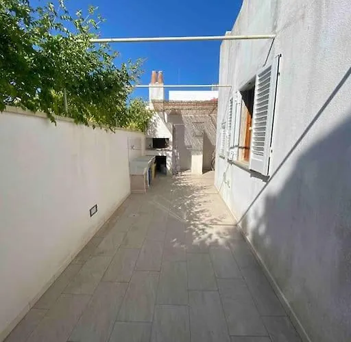 Nyaraló La Casa Di Zio Gio