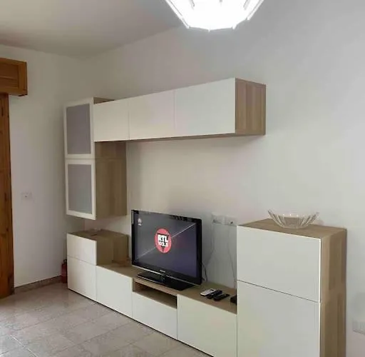 La Casa Di Zio Gio Nyaraló *