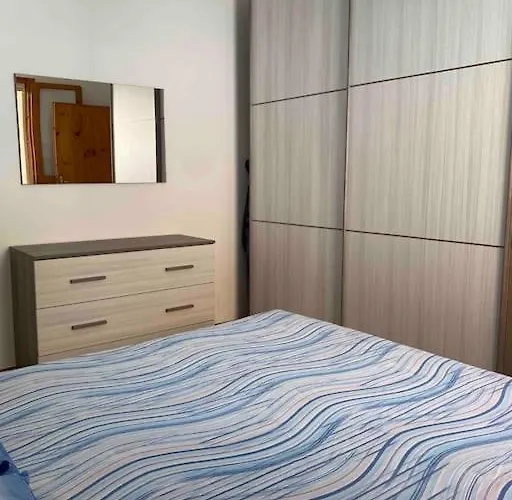 Nyaraló La Casa Di Zio Gio
