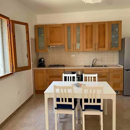 La Casa Di Zio Gio Prázdninový dům *