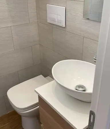 La Casa Di Zio Gio Prázdninový dům