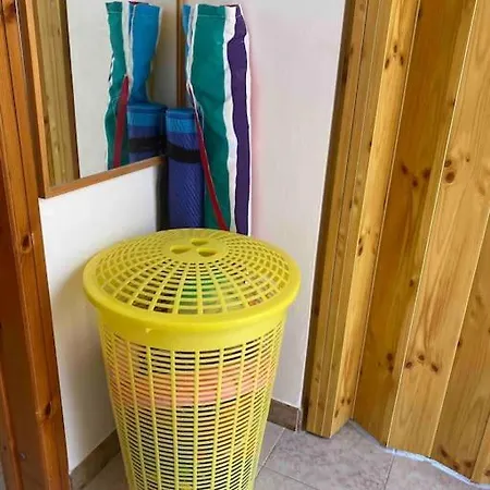 Prázdninový dům La Casa Di Zio Gio