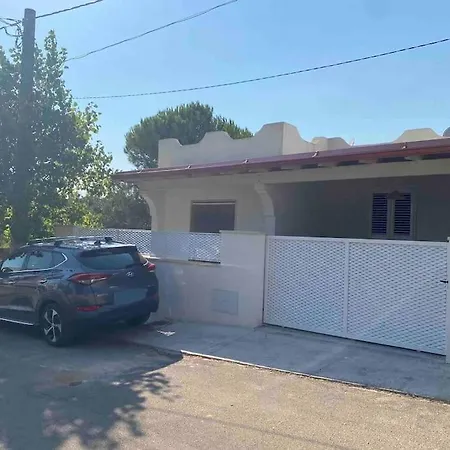 Prázdninový dům La Casa Di Zio Gio