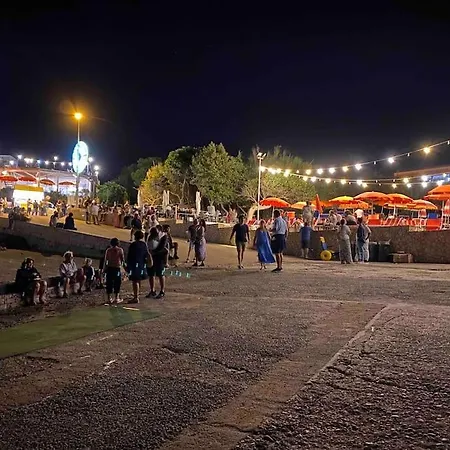 La Casa Di Zio Gio