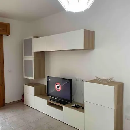 La Casa Di Zio Gio Prázdninový dům *