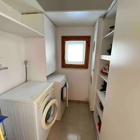 La Casa Di Zio Gio Prázdninový dům Marina di San Gregorio