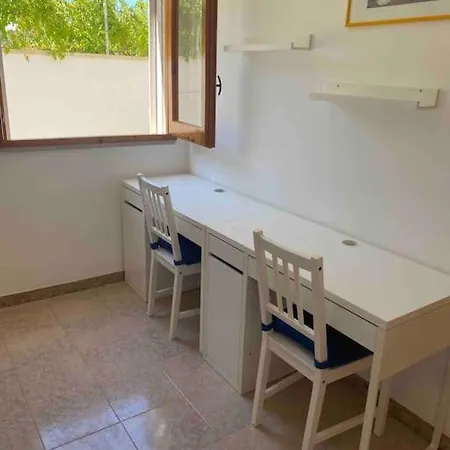 La Casa Di Zio Gio *