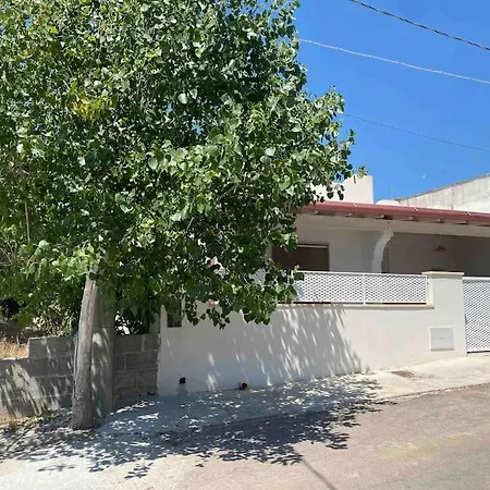Prázdninový dům La Casa Di Zio Gio