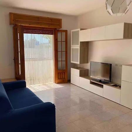 Prázdninový dům La Casa Di Zio Gio