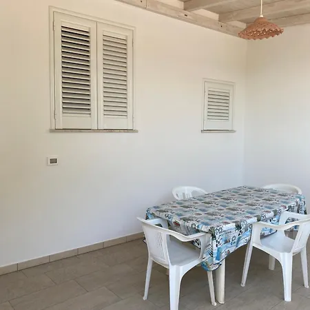 La Casa Di Zio Gio Prázdninový dům *