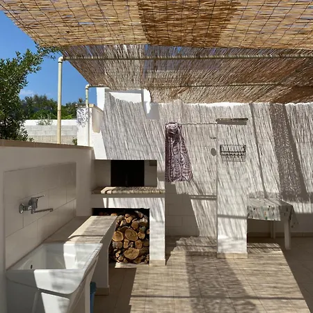 La Casa Di Zio Gio
